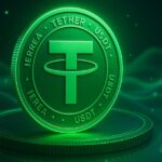 قیمت تتر (USDT) امروز ۲ خرداد ۱۴۰۴ + جدول و نمودار