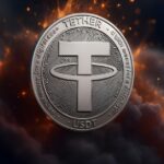 قیمت تتر (USDT) امروز ۹ خرداد ۱۴۰۴ + جدول و نمودار