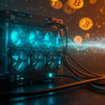 ماینر چیست؟ آموزش انتخاب بهترین دستگاه ماینر با بالاترین درآمد