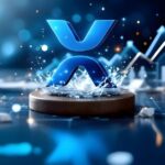 چرا قیمت ریپل پس از توافق ۵۰ میلیون دلاری با SEC افزایش نیافت؟