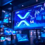 تحلیل قیمت ریپل: آیا XRP می‌تواند به‌زودی به ۴ دلار برسد؟