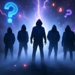 ۵ چهره مرموز دنیای ارزهای دیجیتال که ناپدید شدند یا مردند