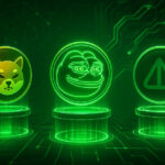 بهترین ارزهای دیجیتال زیر یک سنت برای سرمایه گذاری در سال ۲۰۲۵