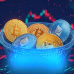 تنوع سبد ارز دیجیتال در دوران تنش؛ کدام ارزها ریسک را کاهش می‌دهند؟