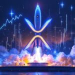 ریپل (XRP) برای رالی بزرگ آماده می‌شود!