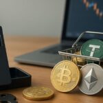 چک‌لیست عملیاتی سرمایه‌گذاران کریپتو در بحران: قدم‌هایی که امروز باید بردارید