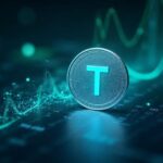 قیمت تتر (USDT) امروز ۱۱ خرداد ۱۴۰۴ + جدول و نمودار