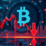 کاهش تاریخی ذخایر بیت کوین در صرافی‌ها! چه آینده‌ای در انتظار قیمت BTC است؟