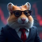 همستر کامبت در آستانه نابودی! سقوط ۹۰ درصدی قیمت HMSTR ادامه خواهد داشت؟