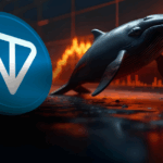 نهنگ‌ها تون کوین می‌خرند! منتظر پامپ قیمت TON باشیم؟