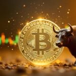 قیمت بیت کوین در آستانه ثبت یک رکورد تاریخی! BTC در مسیر اوج‌گیری بیشتر است؟