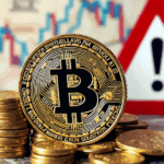 هشدار فوری از روند بیت کوین برای تریدرها! سطوح کلیدی که BTC نباید بشکند