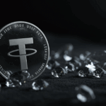 قیمت تتر (USDT) امروز ۲۰ خرداد ۱۴۰۴ + جدول و نمودار