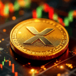 افزایش ۱۶۰۰ درصدی کیف پول‌های فعال ریپل! آیا الان زمان خرید XRP است؟