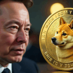 طوفان رسانه‌ای ایلان ماسک و جهش قیمت دوج کوین! سقوط ناگهانی DOGE در راه است؟