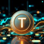 قیمت تتر (USDT) امروز ۱۲ خرداد ۱۴۰۴ + جدول و نمودار