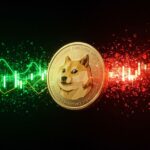 افزایش کاربران دوج کوین و کاهش شدید حجم معاملات؛  قیمت DOGE چه می‌شود؟