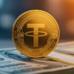 قیمت تتر (USDT) امروز ۱۷ خرداد ۱۴۰۴ + جدول و نمودار