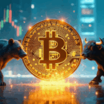 دیوار مقاومت ۱۰۹,۰۰۰ دلاری بیت کوین شکسته می‌شود؟