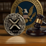 پایان دادگاه ریپل و SEC پس از ۴ سال! منتظر جهش XRP باشیم؟