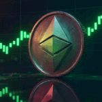 بازار بر وفق مراد اتریوم! احتمال رسیدن قیمت ETH به ۱۰ هزار دلار چقدر است؟