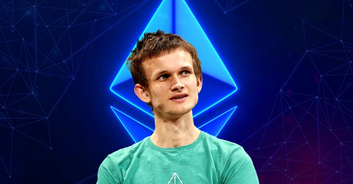 وعده بزرگ ویتالیک بوترین: قابلیت‌های اتریوم در یک سال آینده ۱۰ برابر می‌شود!