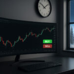 بهترین استراتژی ترید روزانه؛ ۱۲ استراتژی برتر برای بیشترین سود