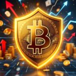 آیا بیت کوین بهترین پوشش تورم در سال ۲۰۲۵ محسوب می‌شود؟