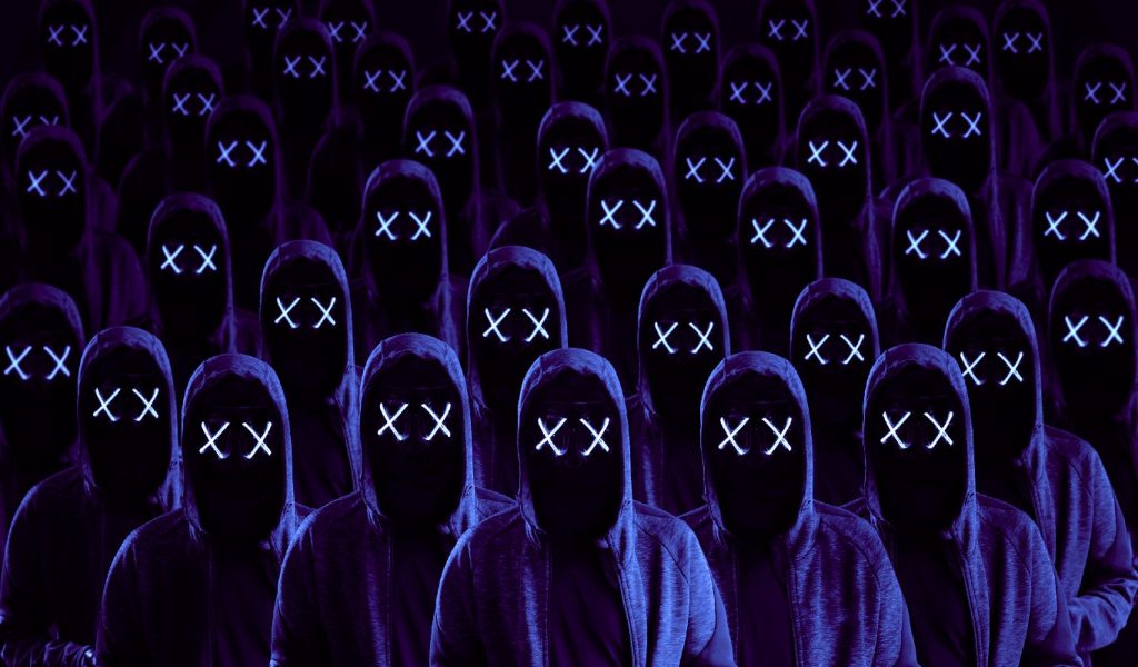 گزارش تکان‌دهنده چینالیسیس از رشد ۸۵ درصدی استفاده از ارز دیجیتال در قاچاق انسان