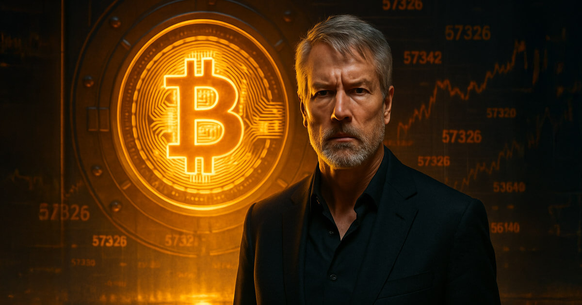 خرید ۱۲۸۷ بیت کوین جدید توسط استراتژی (Strategy)