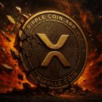 ریپل در آستانه یک سقوط بزرگ! هیاهوی مثبت بازار گمراه‌کننده است؟