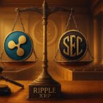 هفته‌ سرنوشت‌ساز برای ریپل: قیمت در انتظار نتیجه پایانی دادگاه