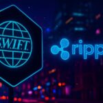 نقشه مدیرعامل ریپل: بازار سوئیفت به دست ما می‌افتد!