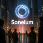 سونیوم (Soneium) چیست؟ آشنایی با بلاک چین سونی