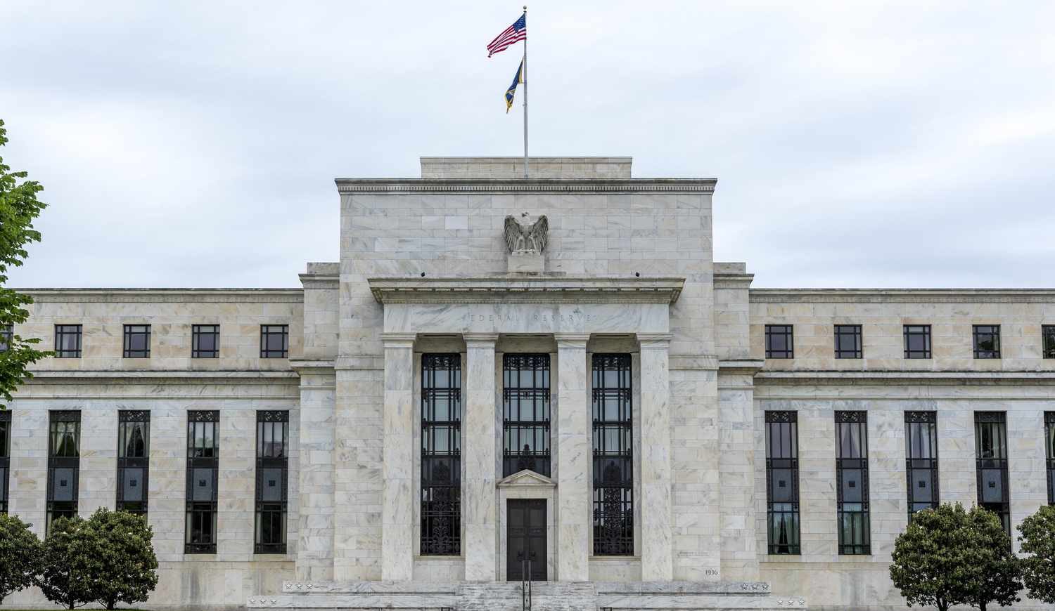 بازارها روی کاهش نرخ بهره فدرال رزرو در دسامبر ۲۰۲۵ شرط‌بندی می‌کنند