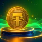 قیمت تتر امروز ۱۸ خرداد ۱۴۰۴ + جدول و نمودار