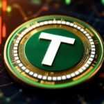 قیمت تتر امروز ۲۳ خرداد ۱۴۰۴ + جدول و نمودار