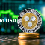 بانک نیویورک ملون به عنوان متولی ذخایر استیبل کوین RLUSD ریپل انتخاب شد