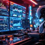 معاملات الگوریتمی چیست؟ راهنمای جامع الگوریتم تریدینگ در بازار کریپتو