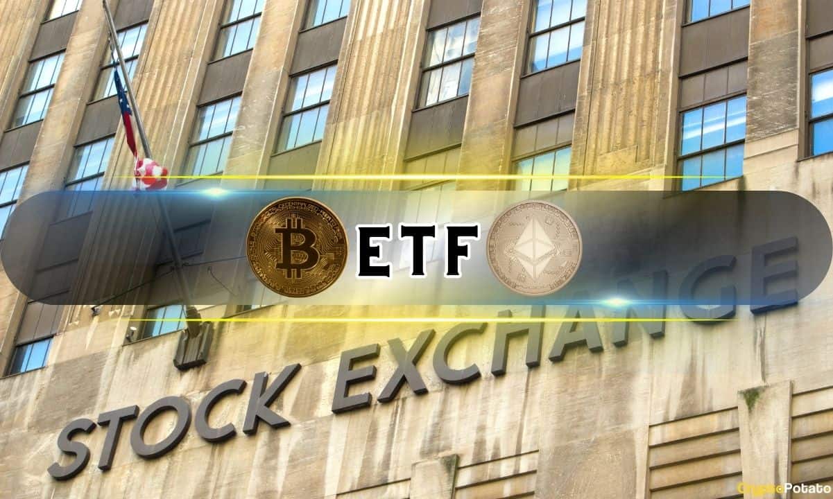 تداوم خروجی سرمایه از ETFهای بیت کوین و اتریوم؛ پافشاری خرس‌ها در بازار نهادی