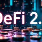 بهترین ارزهای دیفای ۲ کدامند؟ توکن‌های برتر DeFi ۲.۰
