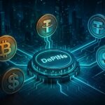 ارزهای دی پین ترند بعدی این آلت سیزن؛ کدام ارزهای DePIN را زیر نظر بگیریم؟