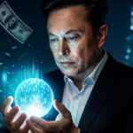 نظر جنجالی ایلان ماسک درباره حذف پول توسط هوش مصنوعی و ارزهای دیجیتال