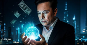 نظر جنجالی ایلان ماسک درباره حذف پول توسط هوش مصنوعی و ارزهای دیجیتال