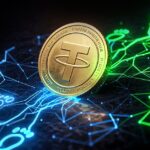 آیا تتر قابل ردیابی و مسدود شدن است؟ راهنمای کامل امنیت تتر برای کابران ایرانی