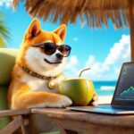 پیش بینی قیمت دوج کوین تا پایان تابستان ۲۰۲۵