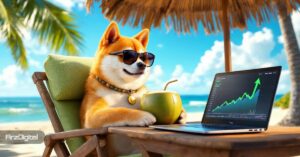 پیش بینی قیمت دوج کوین تا پایان تابستان ۲۰۲۵
