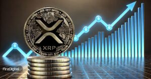 ریپل از ۳ دلار عبور میکند! تارگتهای بعدی XRP کجا هستند؟