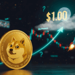 قیمت دوج کوین (DOGE) به یک دلار می‌رسد؟