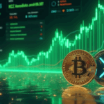 بهترین زمان سیو سود و خروج از بازار در روند صعودی فعلی کی خواهد بود؟